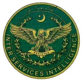 Inter-Services Intelligence (ISI) - Pakistan