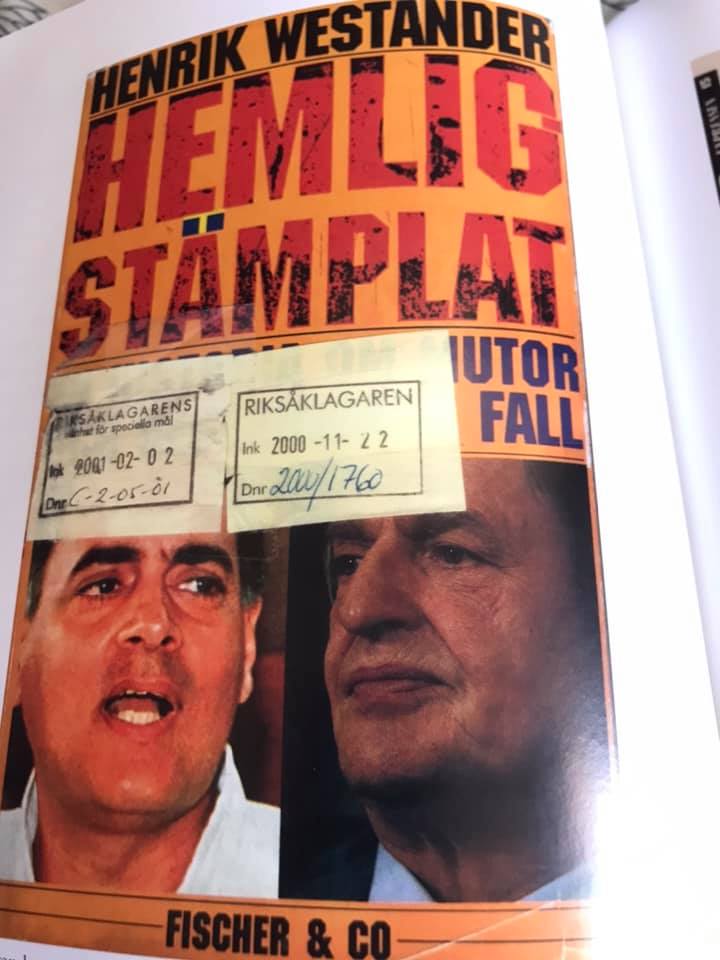 Svenska Konsekvenser