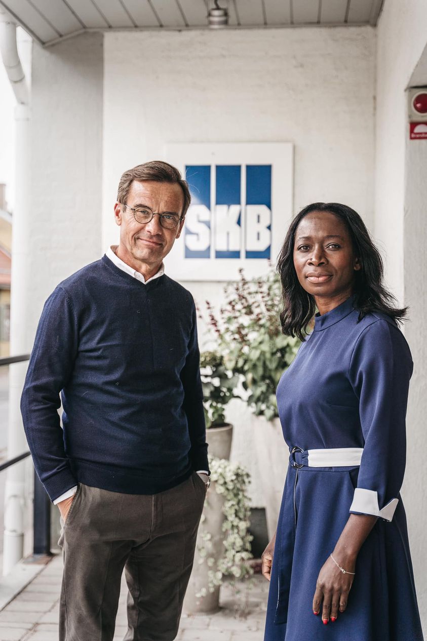 Svensk El & Kärnkraft