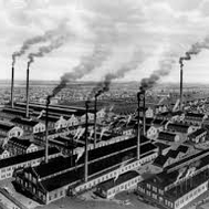 Industrialiserat Land