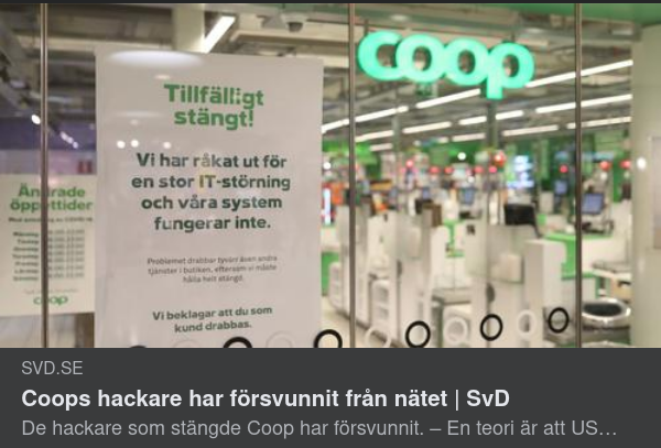 Nätförsvunna Hackare
