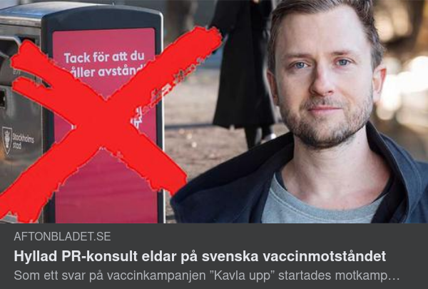 Bakomliggande Krafter I AB