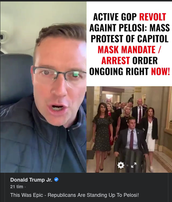 Masklöst Revolterande Motverkan