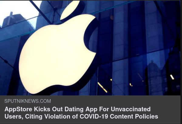 Vaccineringsdiskriminering