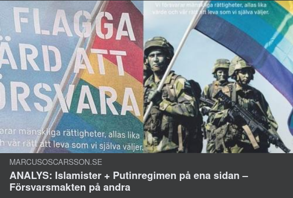 Kajalmackes Stacklade Dumhet