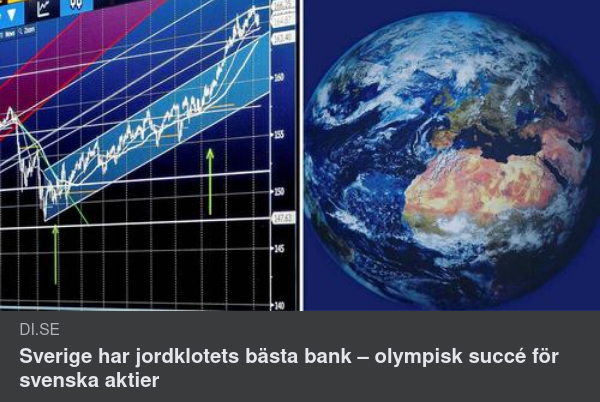 Svenskolympisk Aktieoptik