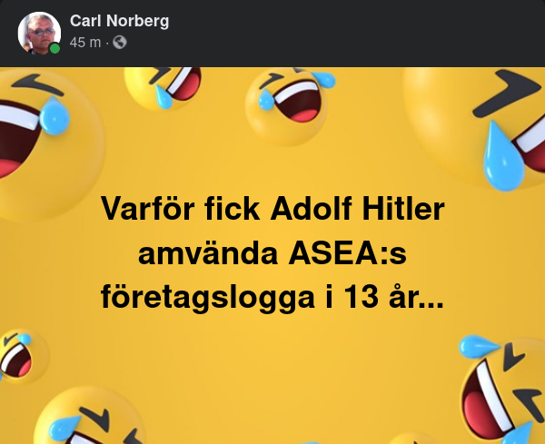 Fängslande Företagslogofråga