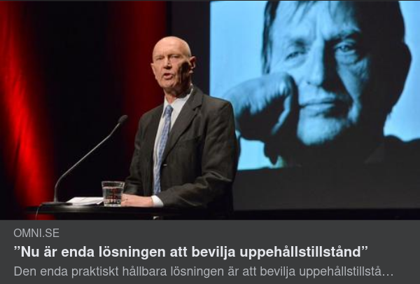 Schoris Enda Lösning För Afghaner