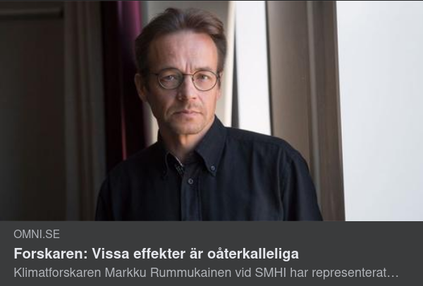 Miljonårig Koldioxidnivå