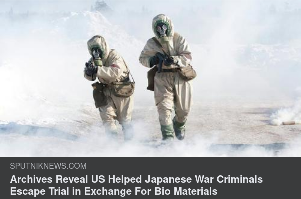 Japanska Krigsbrott Som En Fjärils Vingslag