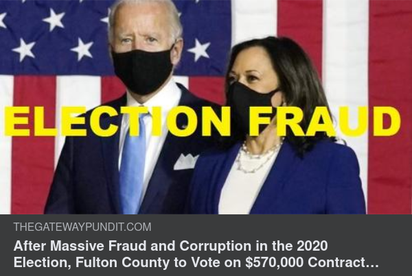 Fulton County - Soros - Invfestor