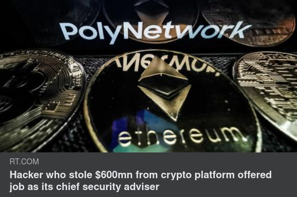 Från Digital Kriminell Till Digital Chefssäkerhetsrådgivare