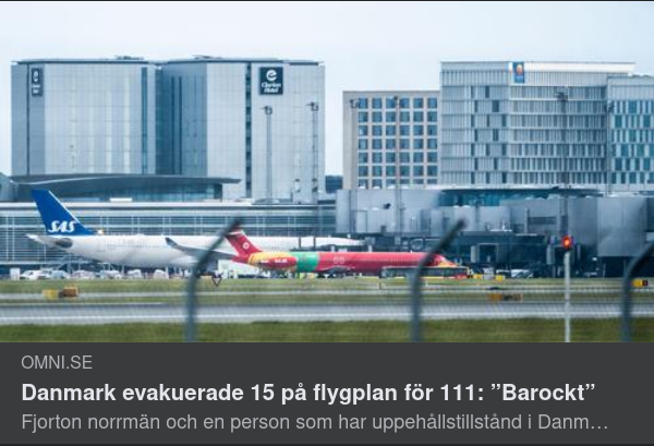 15 På Plan För 111