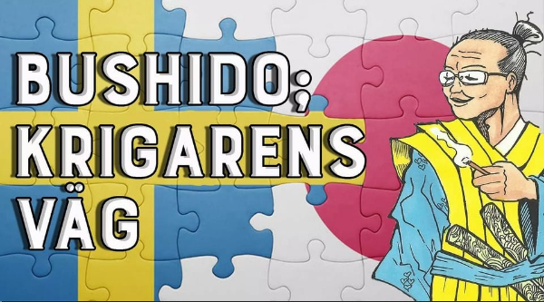Bushido; Krigarens Väg