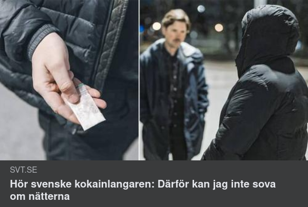 UG Tar Underrättelsetjänstarbeten