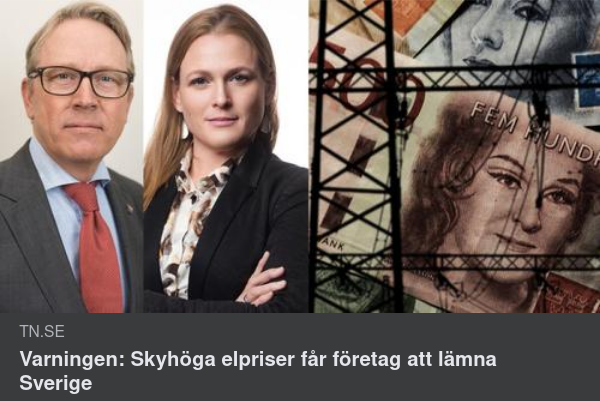 Pinsam Elektricitetsförklaring