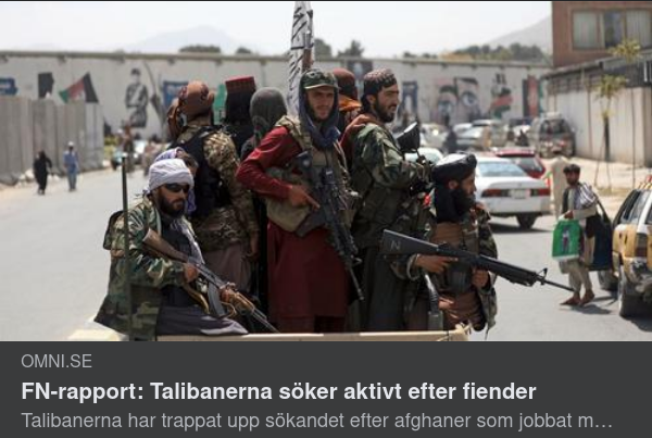 Mellanradläsningsmöjliggörande Artikel