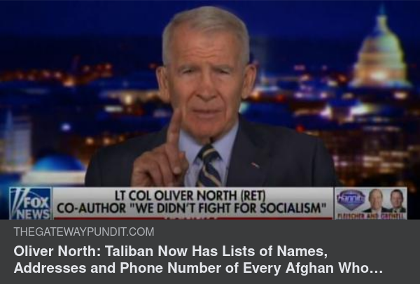 Talibansk Listtillgång & Svenska Beröringspunkter