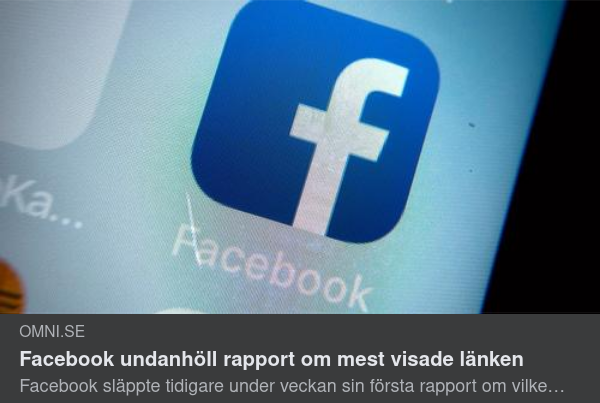 FB-Gynnat Intresse