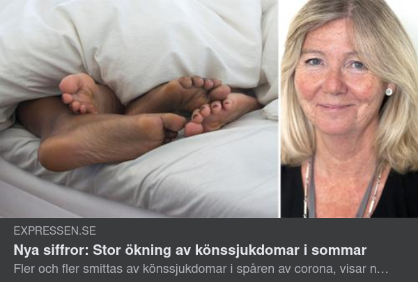 Restriktionskönssjukdomar