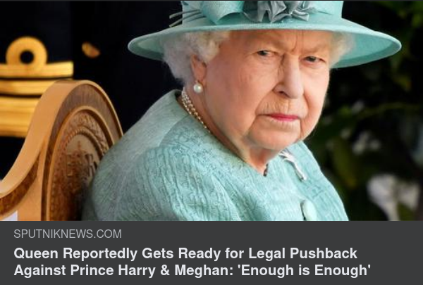 Kunglig Laga Förberedelse