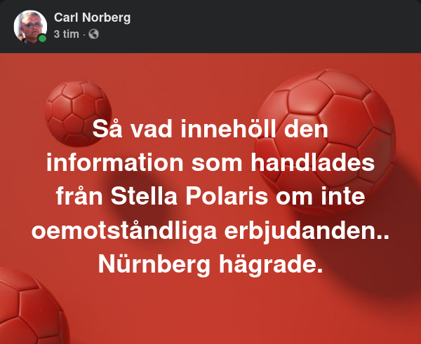Informationshandel