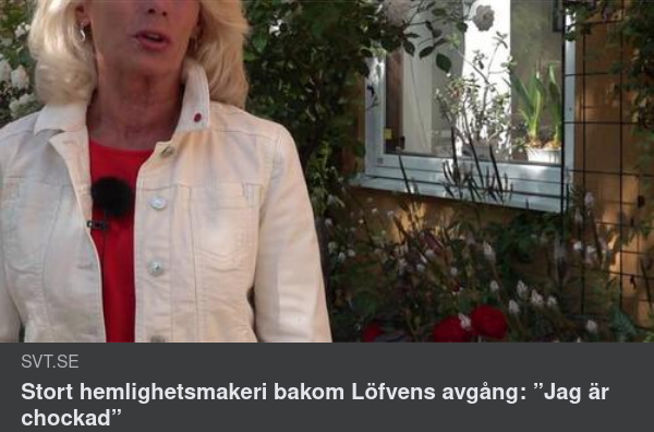 Partihemlighetsmakeri