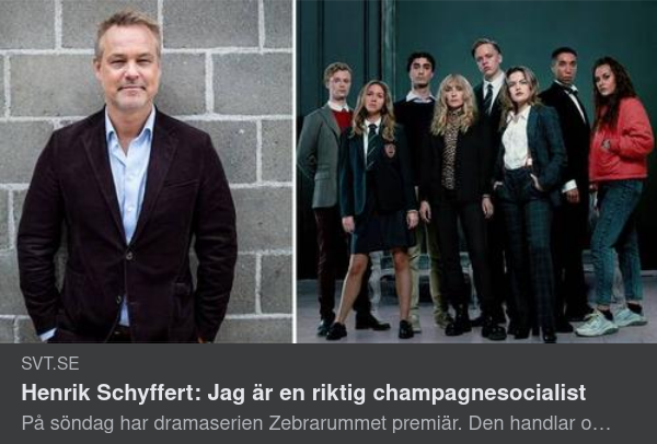Champagnesocialistiskt Självförakt