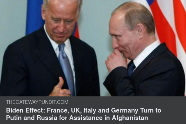 Rysk & Kinesisk Assistans