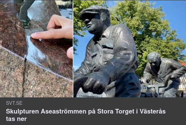 Solkorsig Aseaström