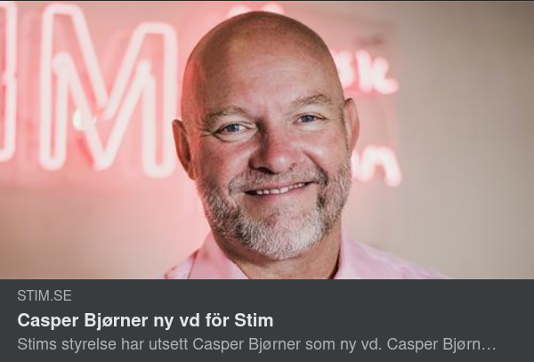 Immaterialrättsgigant