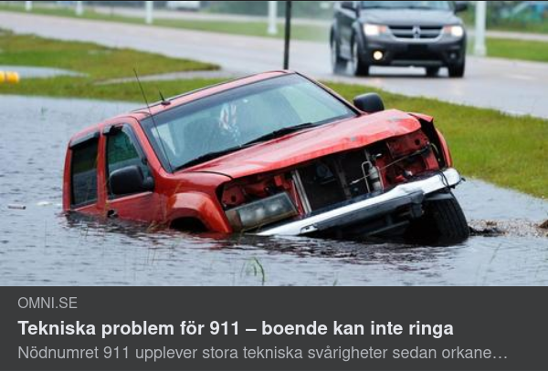 Ida 16 År Efter Katrina