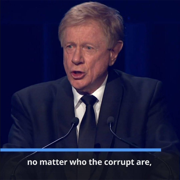 Australiensk Journalist