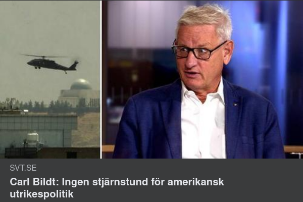 Bildt Framför Beklagan, Vemod & Sorg