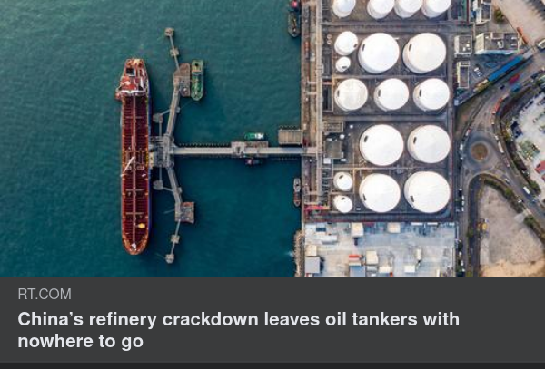 Tillslag Mot Kinesiska Tea Pots