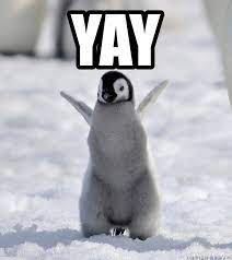 YAY