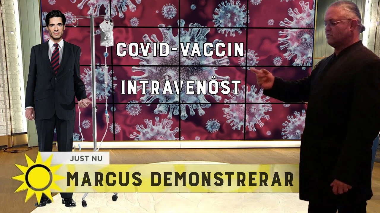 Hur dumt skall det behöva bli?