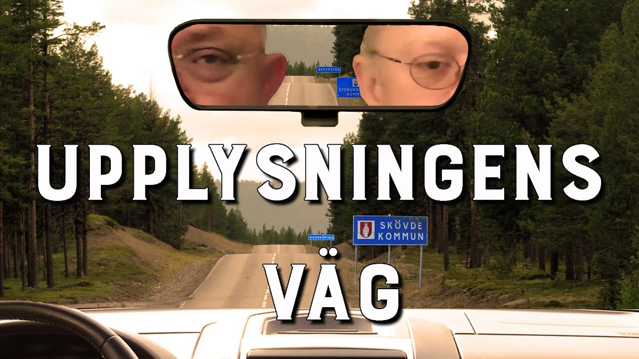 Våra varmaste tack till alla som medverkat hittills - Carl Norberg Conny Grewe