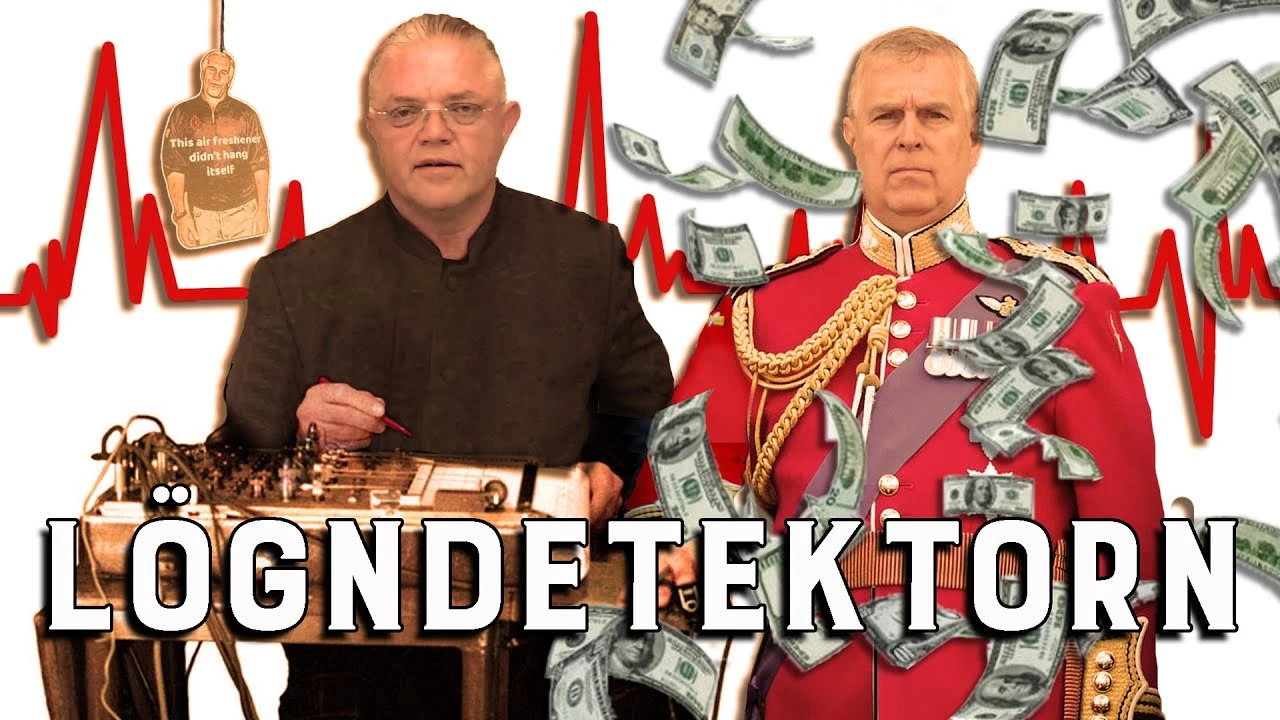 En ovilligt kysst groda?