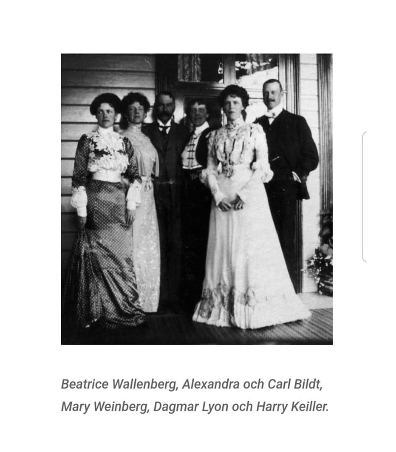 Curt Herman Juhlin-Dannfelt