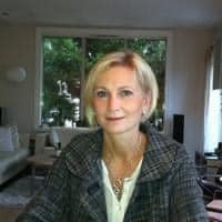 Klimatkriskritisk Meteorolog