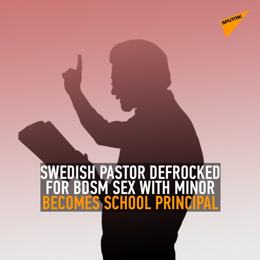 Svenska Kyrkan I Omvärldens Ögon