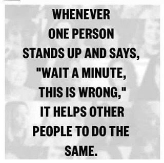 Att Ge Bort Vad Man Inte Har