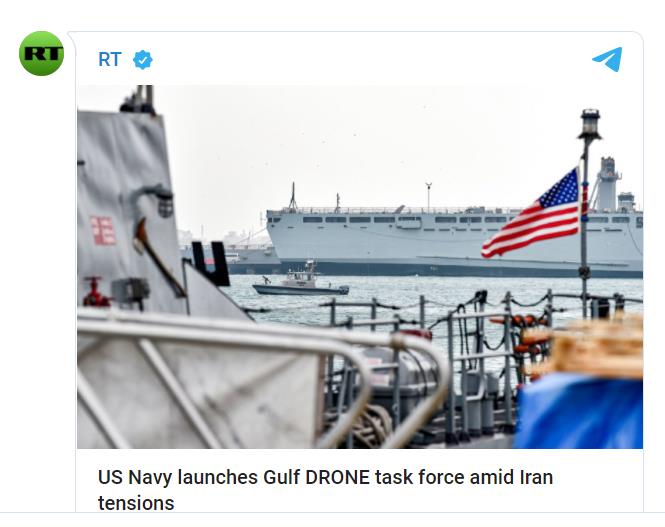 Egyptens Helikopterhangarfartyg