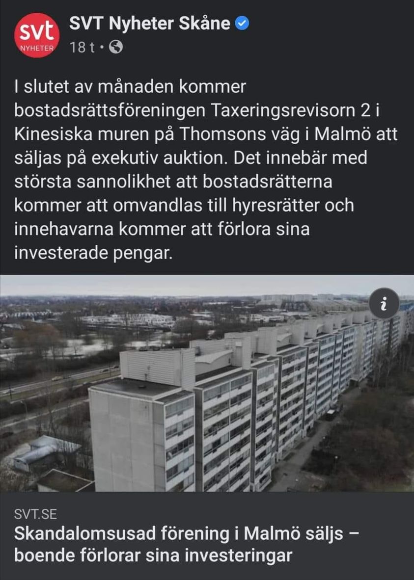 Ekonomiskt Luftslott