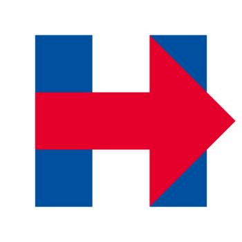 Snabbt Twittrande Hillary