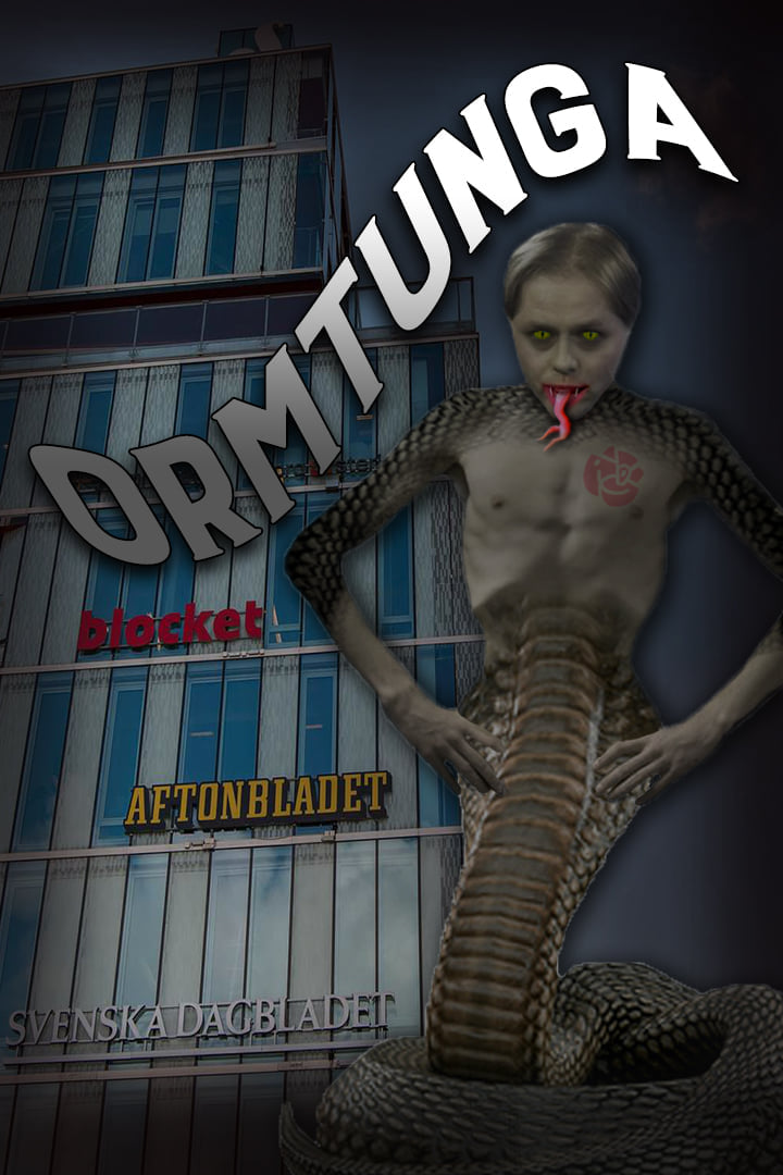 En Slingrig Gammal Art