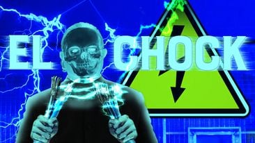 Inducerad Kraftförsörjningskritikalitet