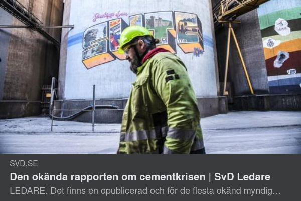 Inducerad Kritikalitet