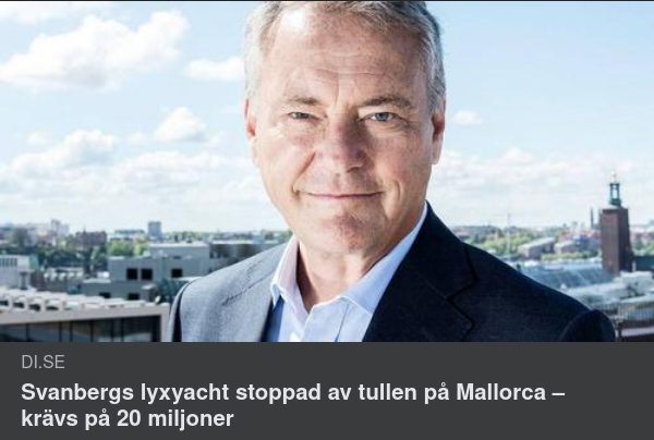 Cygnus Montanus - Svan Berg - I Ultima Hora